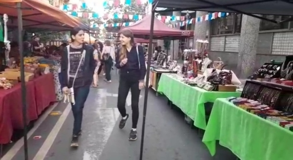 Senatur prepara varias actividades por las Fiestas Patrias - Megacadena — Últimas Noticias de Paraguay