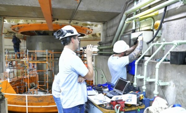 Más de 17.700 postulantes para cubrir 220 vacancias en Itaipú