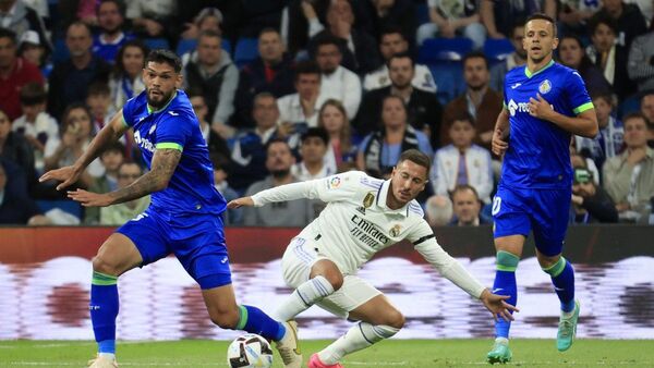 Marco Asensio castiga la especulación