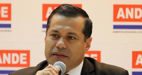 La Nación / Cableado subterráneo en Asunción está en etapa de ejecución, afirman desde la Ande