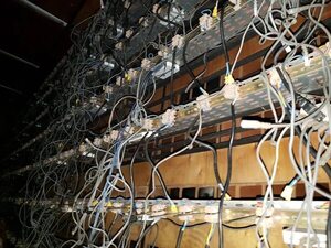 Allanan propiedad en busca de conexión irregular de energía eléctrica - ABC en el Este - ABC Color