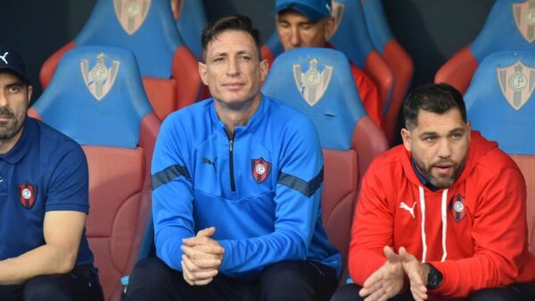 Facundo Sava: "El referí dirigió muy bien"