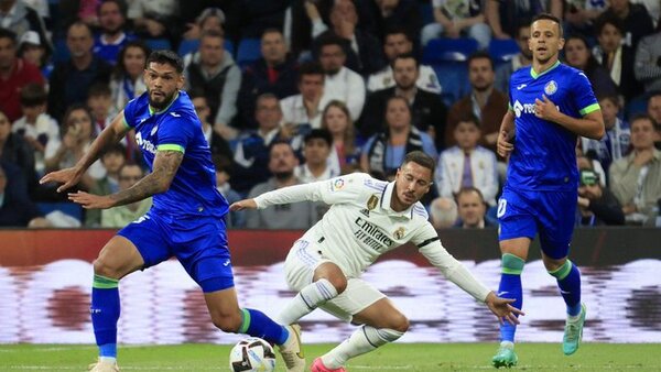 Marco Asensio castiga la especulación