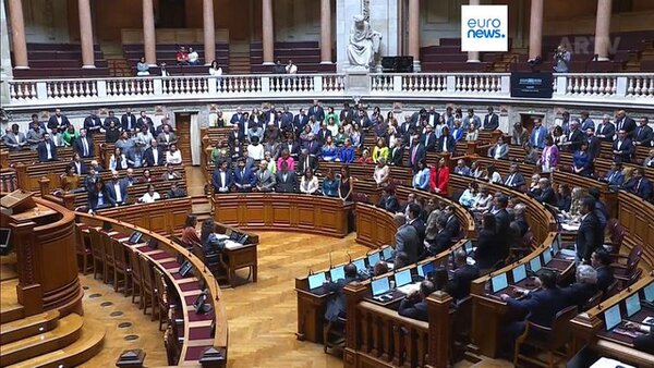 Portugal depenaliza la eutanasia tras un intenso debate parlamentario