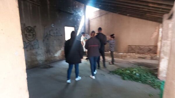 Fiscalía investiga supuestos abusos contra niños y adolescentes indígenas en centro de Asunción