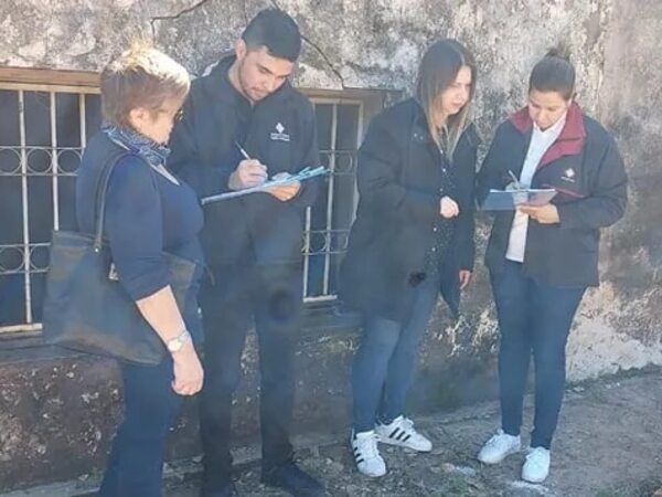 Fiscalía investiga supuestos abusos contra niños y adolescentes de pueblos originarios - Nacionales - ABC Color