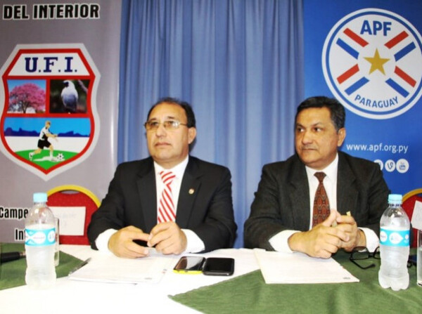Asamblea General proclamará a Oscar Ramírez como Presidente de UFI - APF
