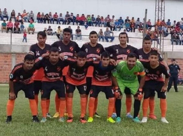 Surgen más equipos de UFI de cara a la Copa Paraguay - APF