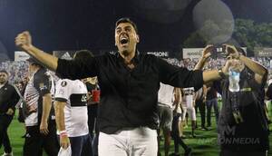 Marco Trovato reapareció con todo: ¿Trató de llorones a los cerristas?