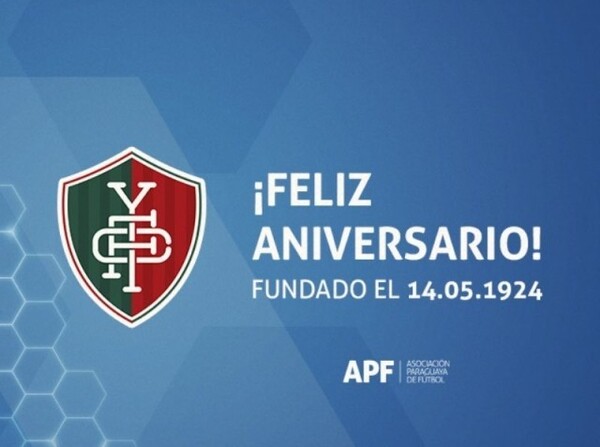 El Prócer cumple 99 años de vida institucional - APF