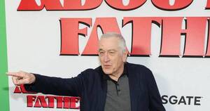La Nación / Renacimiento en Miami, juicio real y padre a los 79