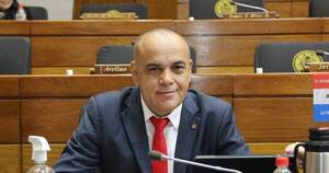 La Nación / Retornar a las listas sábanas es “retrógrado”, afirma Núñez