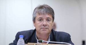 La Nación / Preparativos para asunción de nuevas autoridades