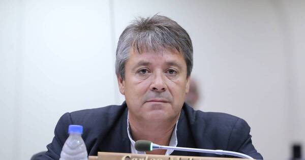 La Nación / Preparativos para asunción de nuevas autoridades