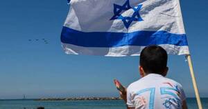 La Nación / Independencia de Israel, el evento que modificó al Medio Oriente cumple 75 años