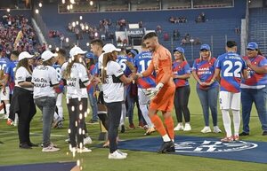 Repercusiones de la máxima fiesta del fútbol paraguayo - Fútbol - ABC Color
