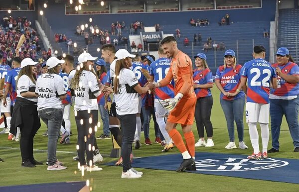 Repercusiones de la máxima fiesta del fútbol paraguayo - Fútbol - ABC Color