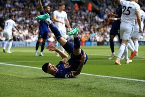 En la Premier, Newcastle solo empata y el Southampton desciende - Fútbol Internacional - ABC Color
