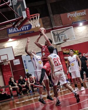 Baloncesto: “Apertura”sin muchas sorpresas - Polideportivo - ABC Color