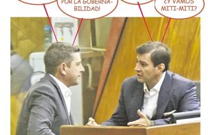 HUMOR - Humor - ABC Color