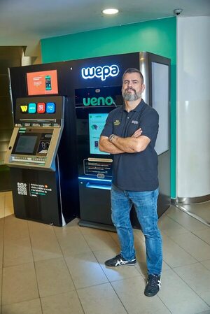 Comercios incorporan el servicio de remesas para seguir creciendo - Empresariales - ABC Color