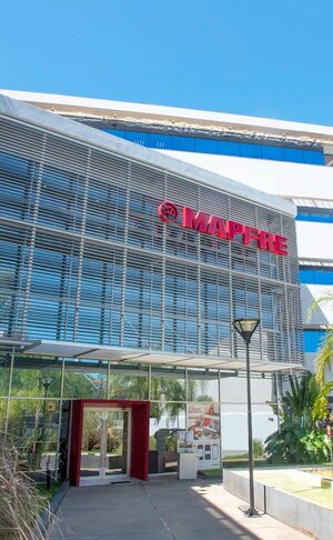 MAPFRE Paraguay liderando rubro por más de 2 décadas - Empresariales - ABC Color