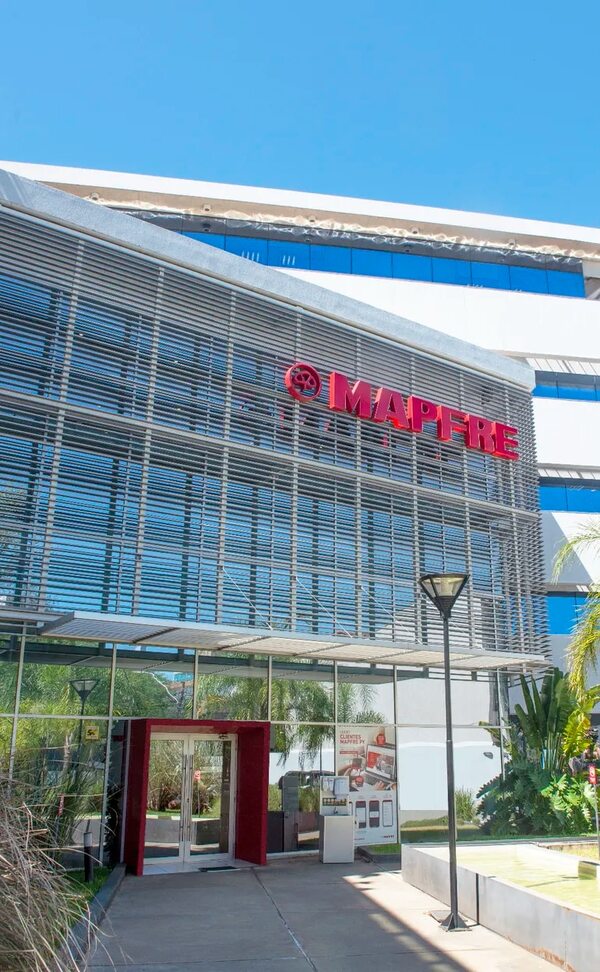 MAPFRE Paraguay liderando rubro por más de 2 décadas - Empresariales - ABC Color