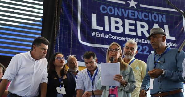 La Nación / Exsenador pide informes sobre auditoría contable