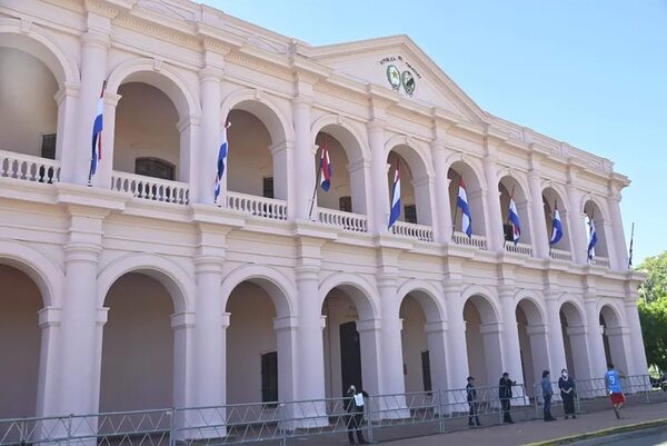 Festivales, ferias y desfiles para disfrutar este 14 de mayo por las Fiestas Patrias - Cultura - ABC Color