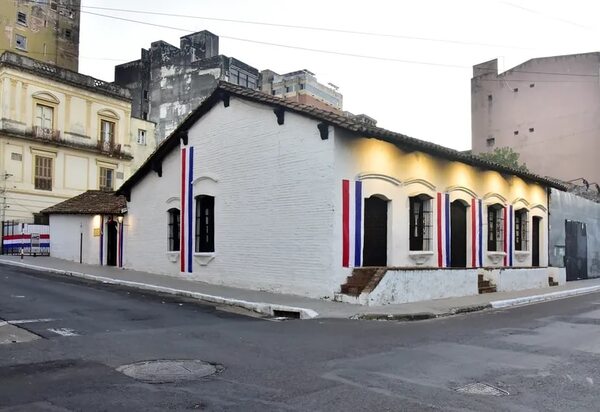 Relatos y objetos escondidos en la casona patria - ABC Revista - ABC Color