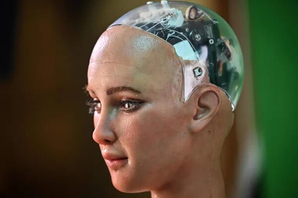 Las mujeres que luchan para que la Inteligencia Artificial no tenga un sesgo patriarcal - Tecnología - ABC Color