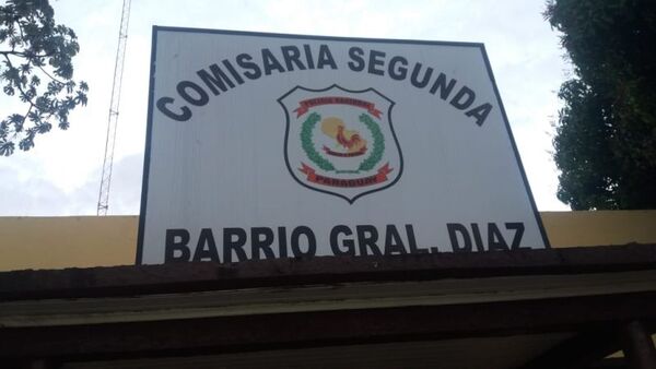 Aprehenden a dos sujetos con antecedentes y recuperan objetos en poder de los mismos - Oasis FM 94.3