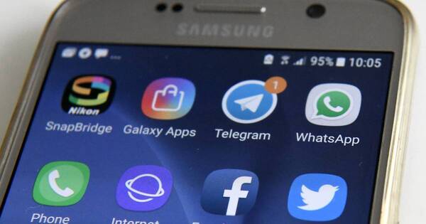 La Nación / Brasil: proyecto para regular redes sociales causa polémica