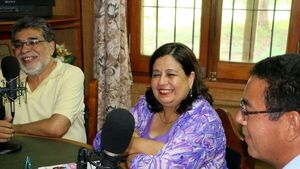 Esperanza cree que intervencionismo de EEUU ayudó a la ANR