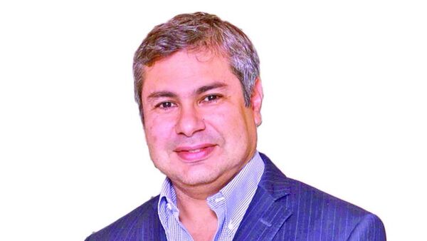 "Formalización es la llave para acabar con la corrupción y el contrabando"