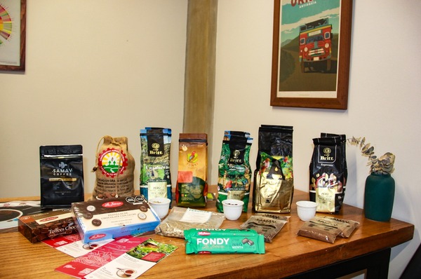 Chocolates y Cafés del Perú: una experiencia sensorial para viajar con el paladar por las mejores regiones del país andino | Internacionales | 5Días