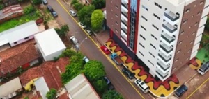 Escribana es víctima de asalto en el centro de Encarnación