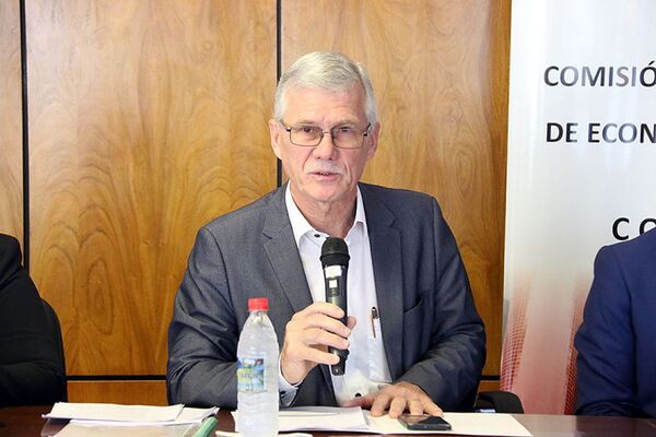Buscan modificar Ley de Cooperativas e incluir a mipymes | 1000 Noticias