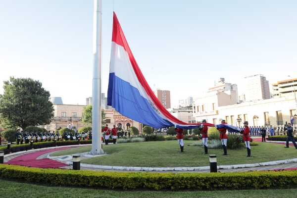 Paraguay celebra hoy su independencia de España - El Independiente