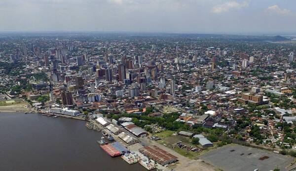 El 60% de edificios de altura no están regularizados con nuevas normas | 1000 Noticias