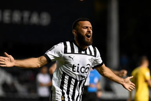 La tabla de posiciones tras el Superclásico: Cerro y Olimpia, cada vez más lejos de Libertad - Fútbol - ABC Color