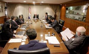 Silencio cómplice de Corte ante intentos de despojo de narco estancias al Estado