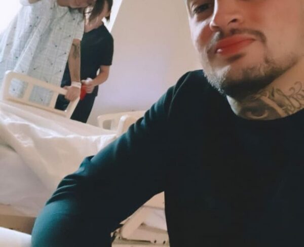 ¡Se viene la hija de Jean Fernandes!