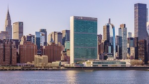 Convocan a jóvenes paraguayos a sumarse al plantel de las Naciones Unidas | Internacionales | 5Días