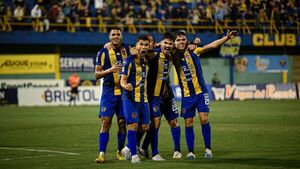 Dos juegos dan cierre a la fecha 17 del Apertura