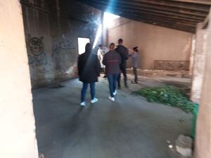 Diario HOY | Investigan supuestos abusos contra niños de pueblos originarios en el centro de Asunción