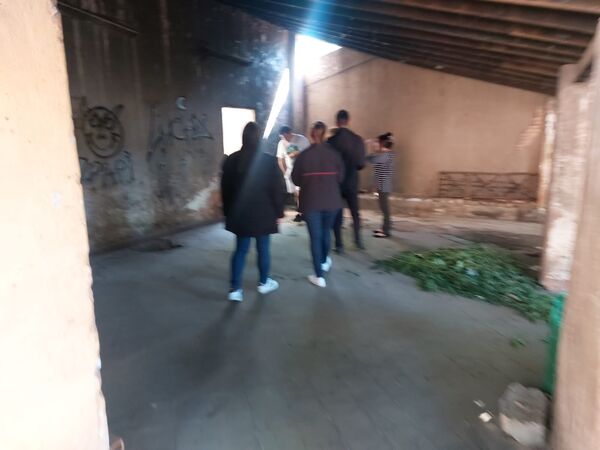 Diario HOY | Investigan supuestos abusos contra niños de pueblos originarios en el centro de Asunción