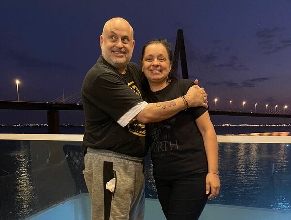 Yolanda paredes asegura que Paraguayo Cubas ganó las elecciones