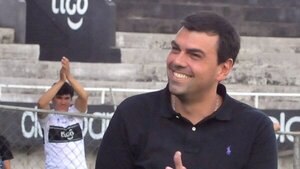 Picante frase de Marco Trovato tras el clásico