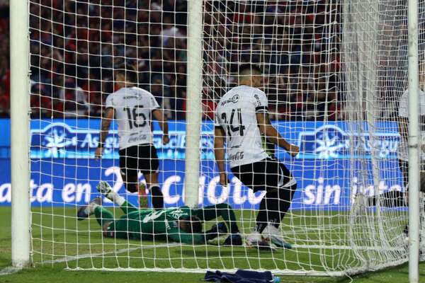 Versus / Iván González Ferreira y un picante mensaje para Olimpia tras el clásico